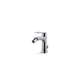 Vema Oten rubinetto bidet con scarico V30070